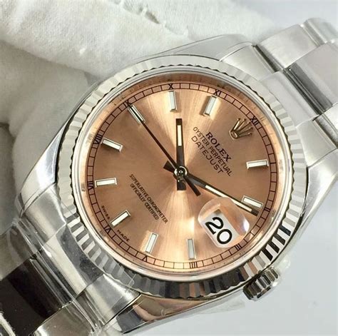 sa3135 rolex datejust